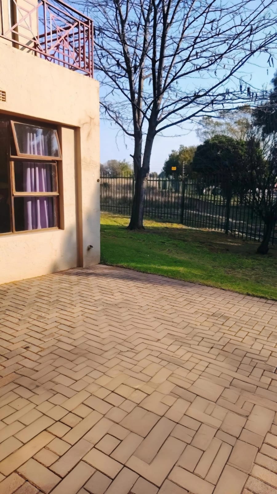 2 Bedroom Property for Sale in Vaalpark Free State